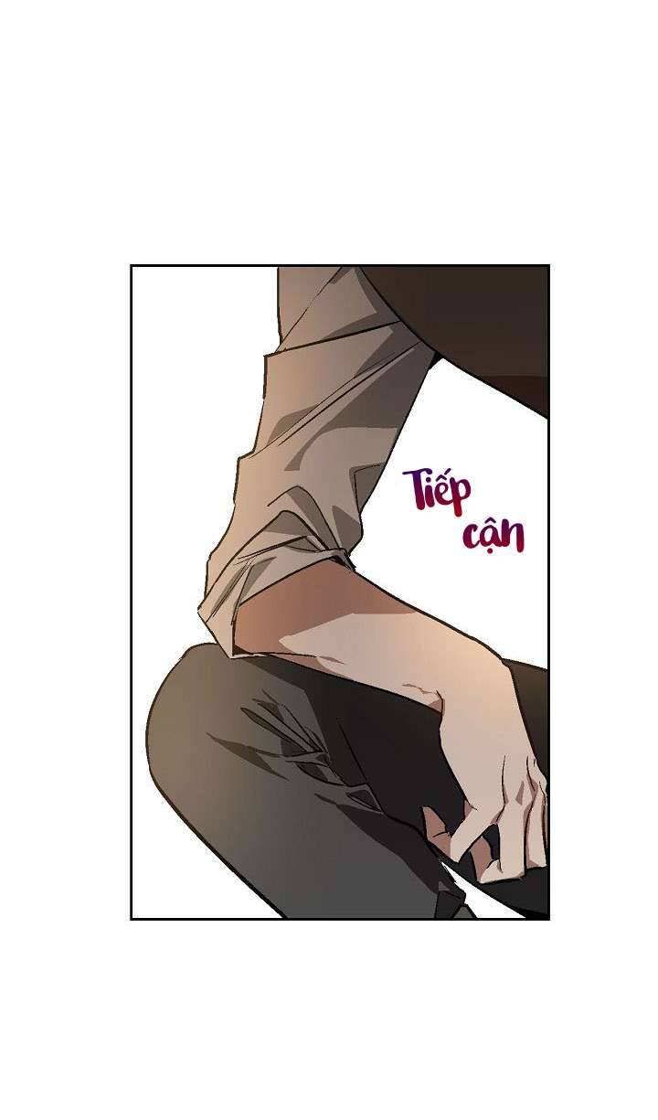 Vị Hôn Thê Khế Ước Của Công Tước Chapter 19 - Trang 4