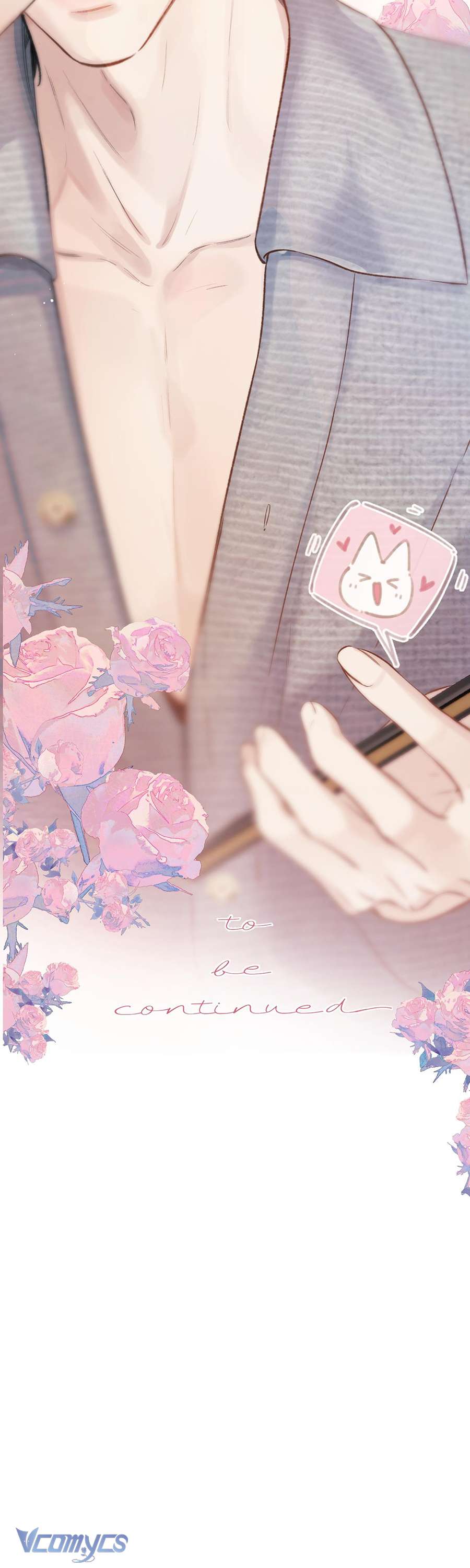 Trêu Nhầm Chap 31 - Next Chap 32