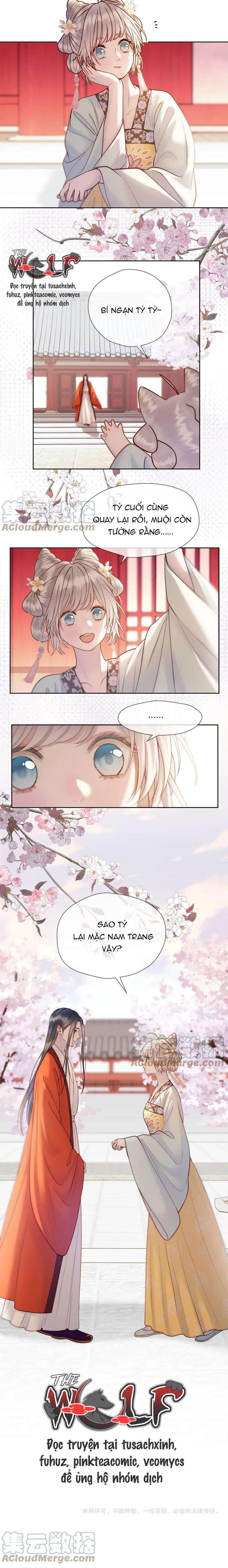 Livestream Trong Lãnh Cung Chap 28 - Trang 2