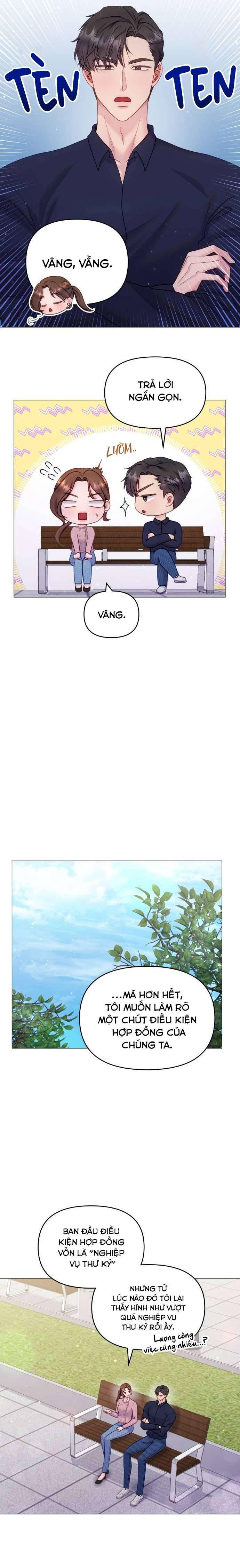 Hướng Dẫn Thu Phục Mãnh Thú Chap 16 - Next Chap 17