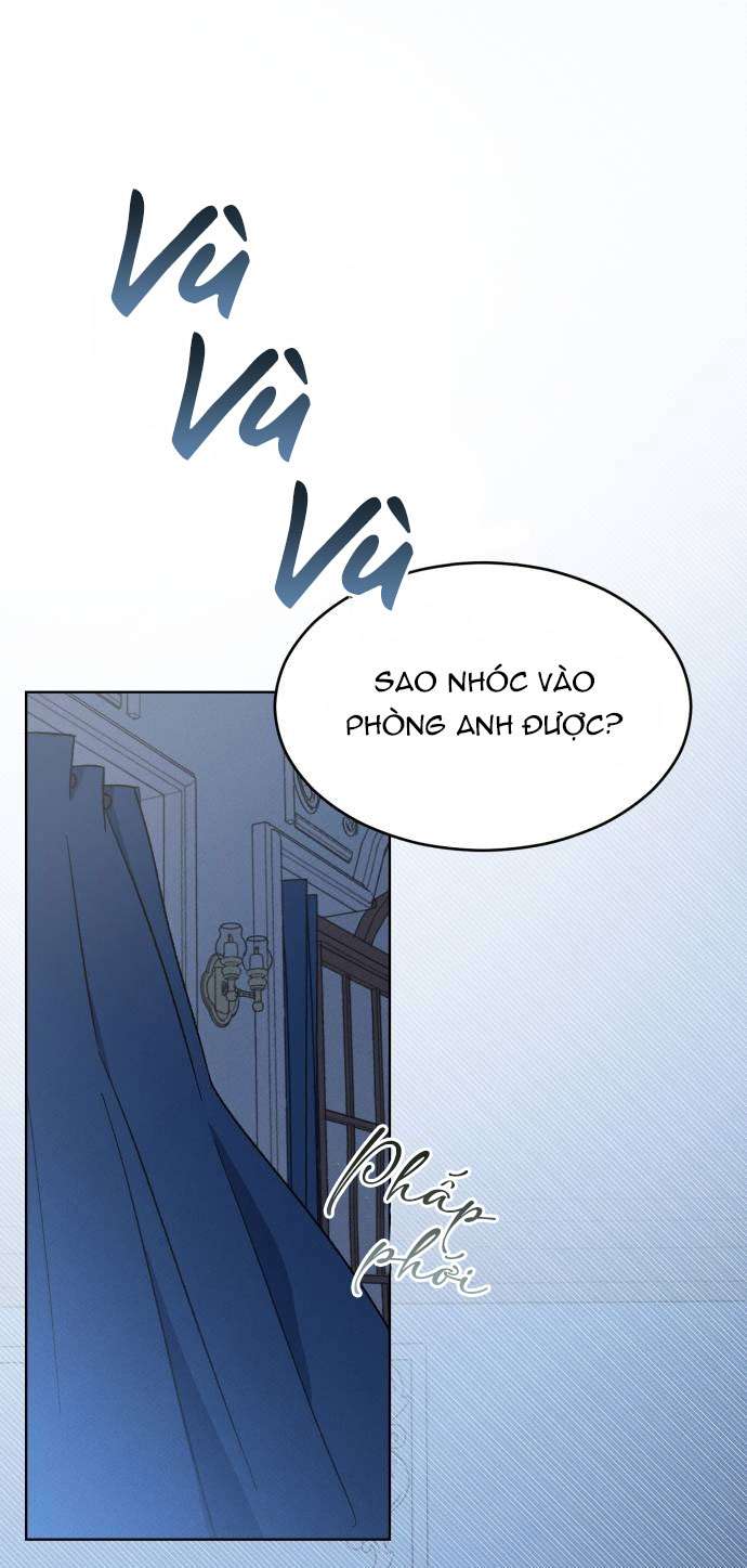 Nam Thứ Đình Công Thì Phải Làm Sao?! Chapter 7 - Trang 4