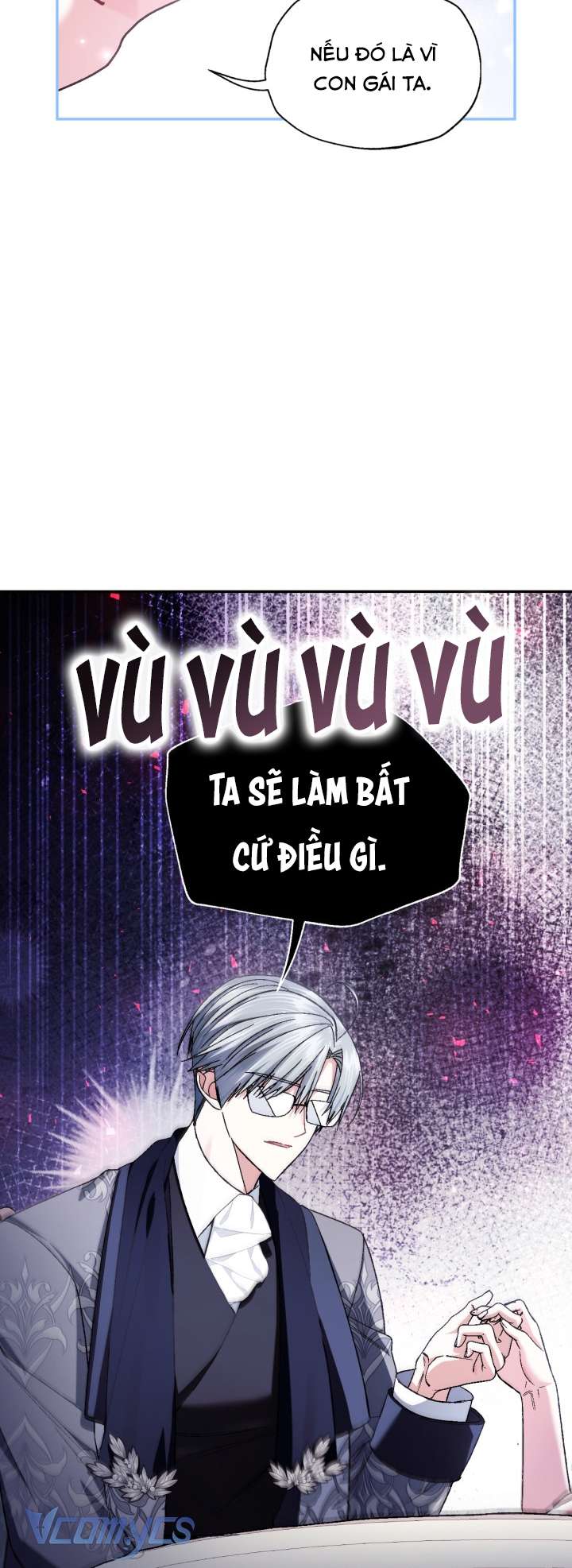 Cha À, Con Không Muốn Kết Hôn Đâu Chap 126 - Next Chap 127