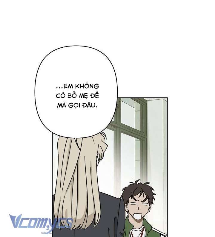 Tiền Bối, Đừng Nóng! Chap 13 - Next Chap 14