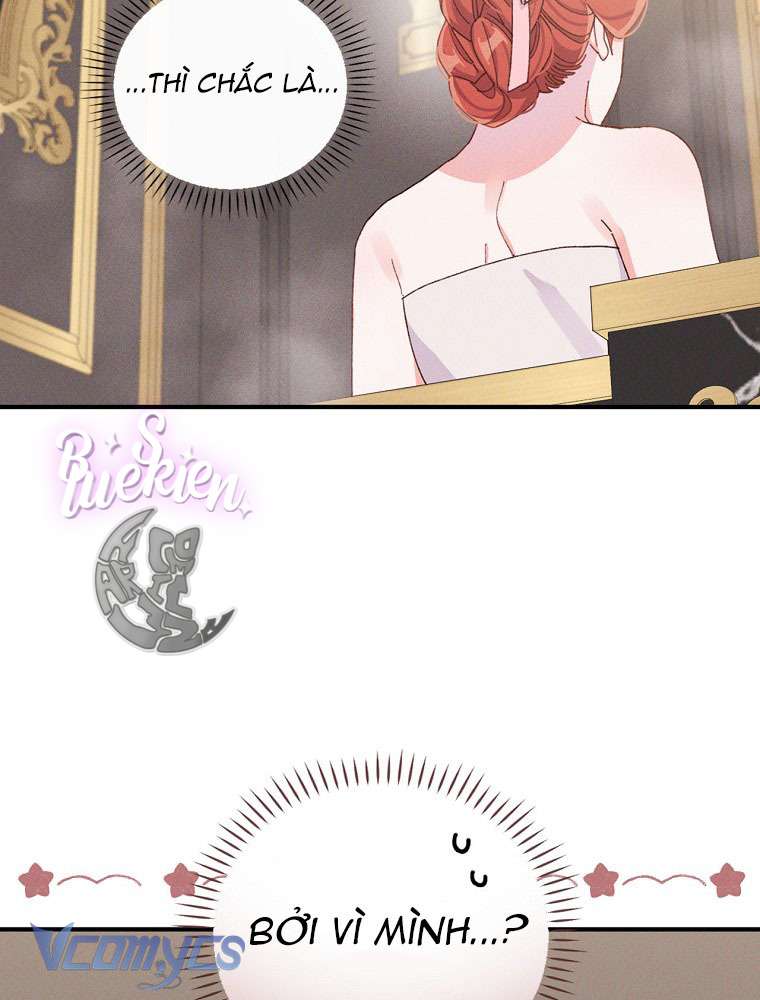 Chị Gái Của Nhân Vật Phản Diện Hôm Nay Cũng Đang Đau Khổ Chapter 46 - Trang 4