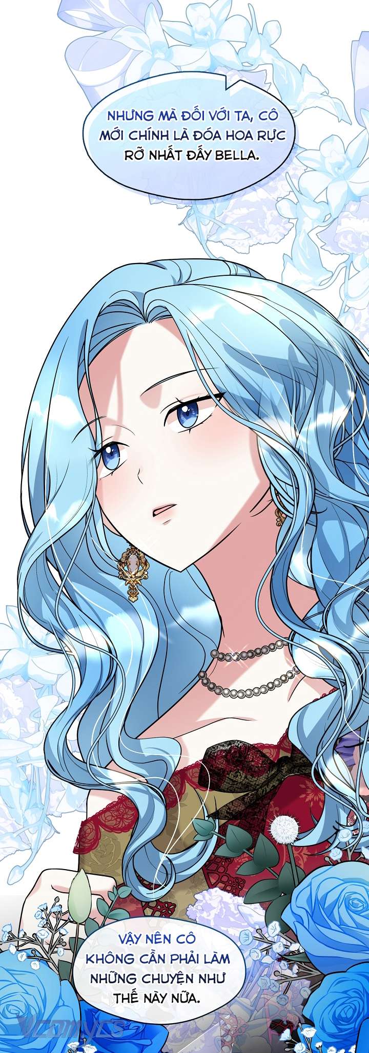 Công Chúa Là Người Chơi Chapter 46 - Trang 3