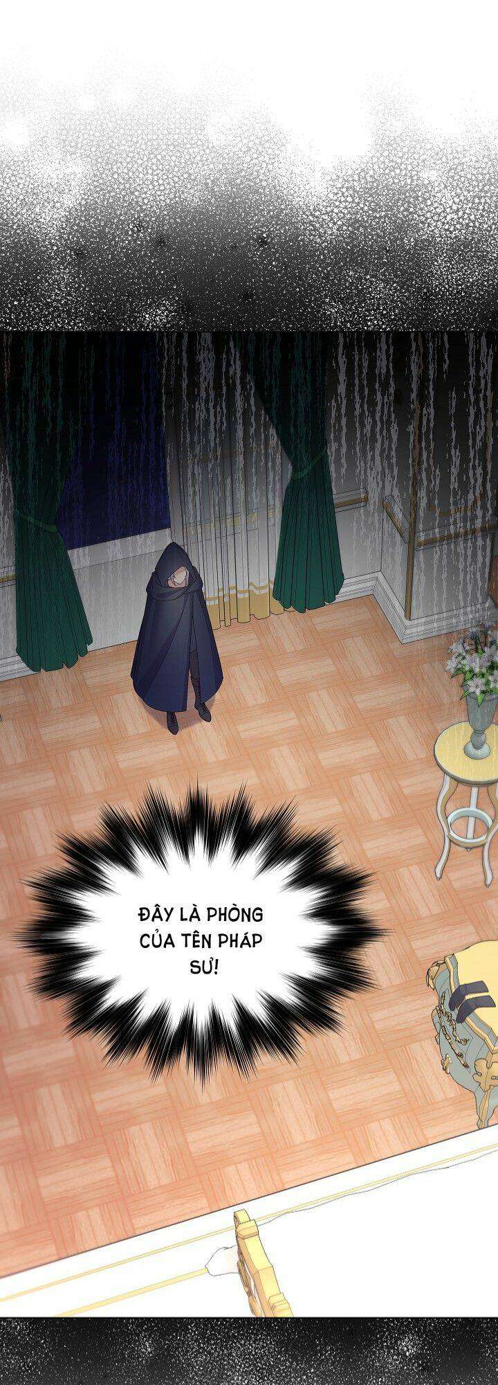 Bệ Hạ, Tôi Sẽ Giết Ngài! Chapter 13 - Next Chapter 13