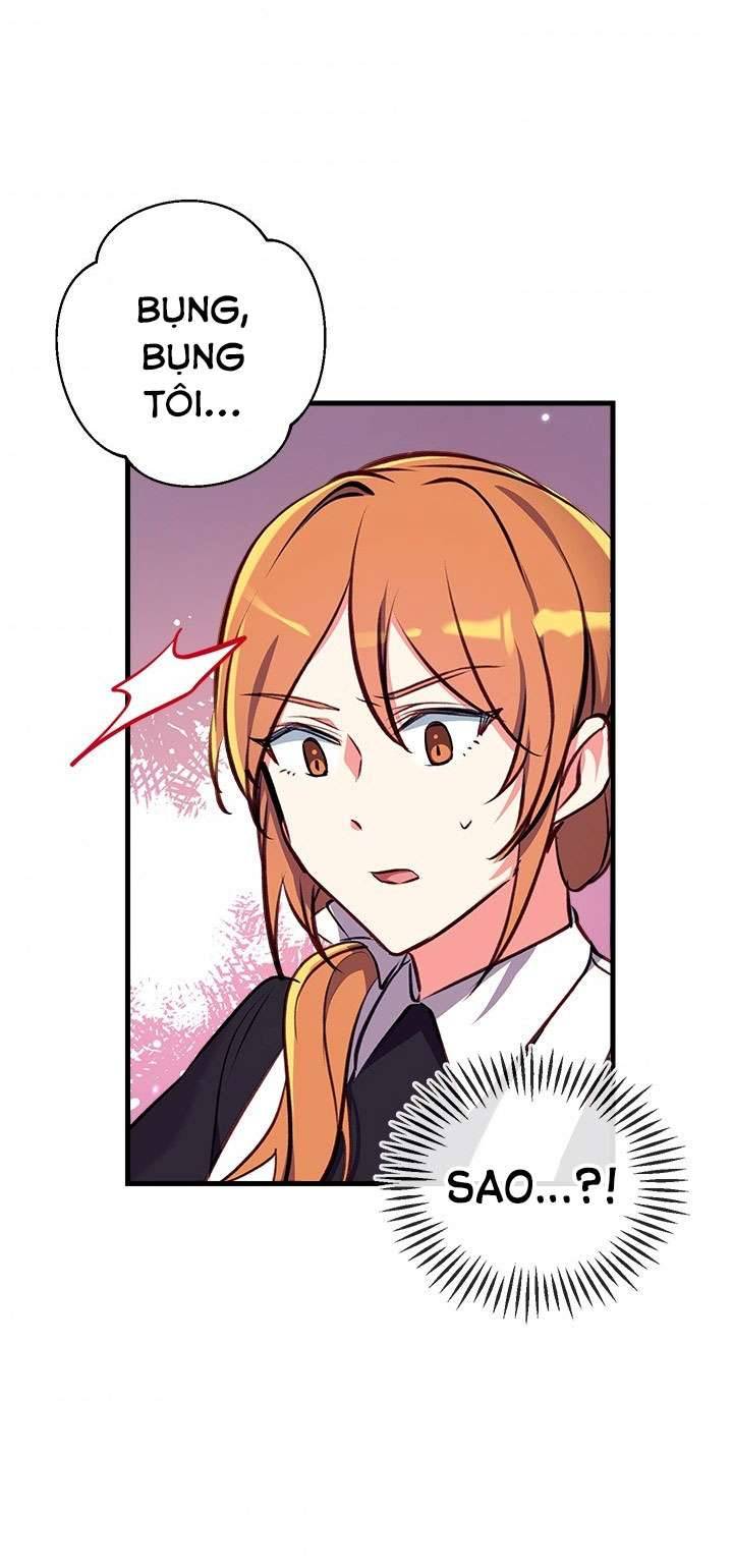 Chúng Ta Có Thể Trở Thành Một Gia Đình Được Không? Chap 14 - Trang 2