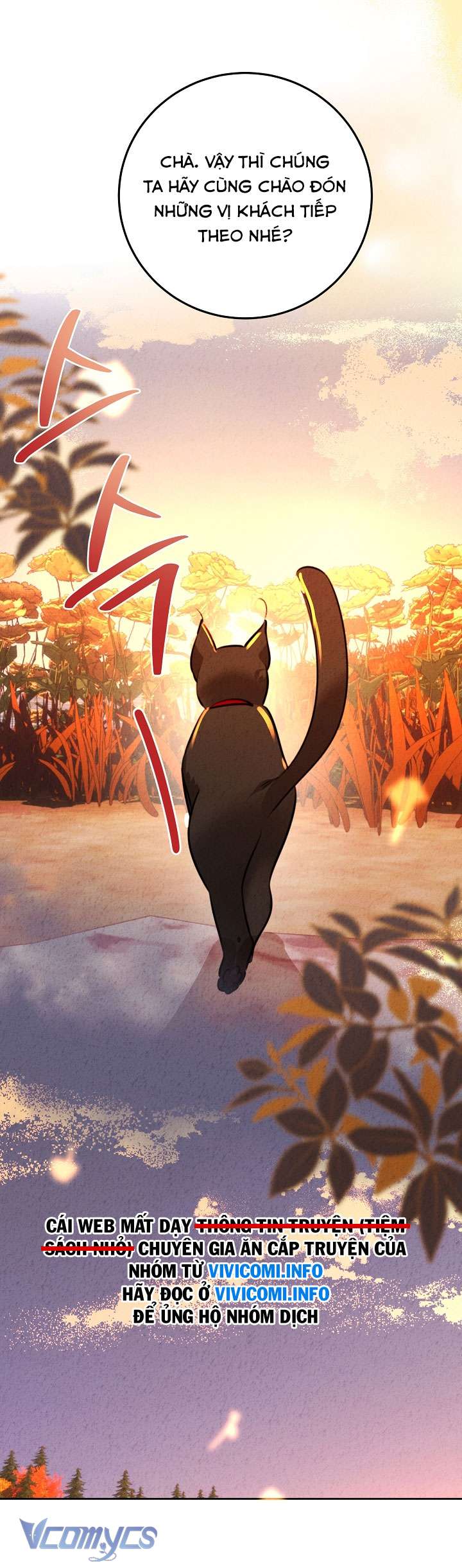 [18+] Dinh Thự Young Chun Hwa: Mãi Một Tình Yêu Chapter 19 - Trang 3