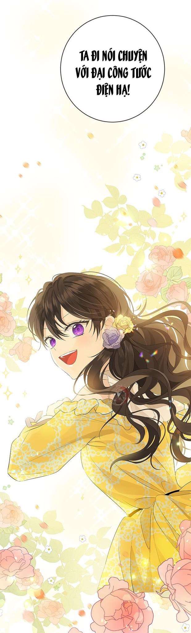 Tôi Là Minh Chứng Của Sự Thật Chap 53 - Next Chap 54