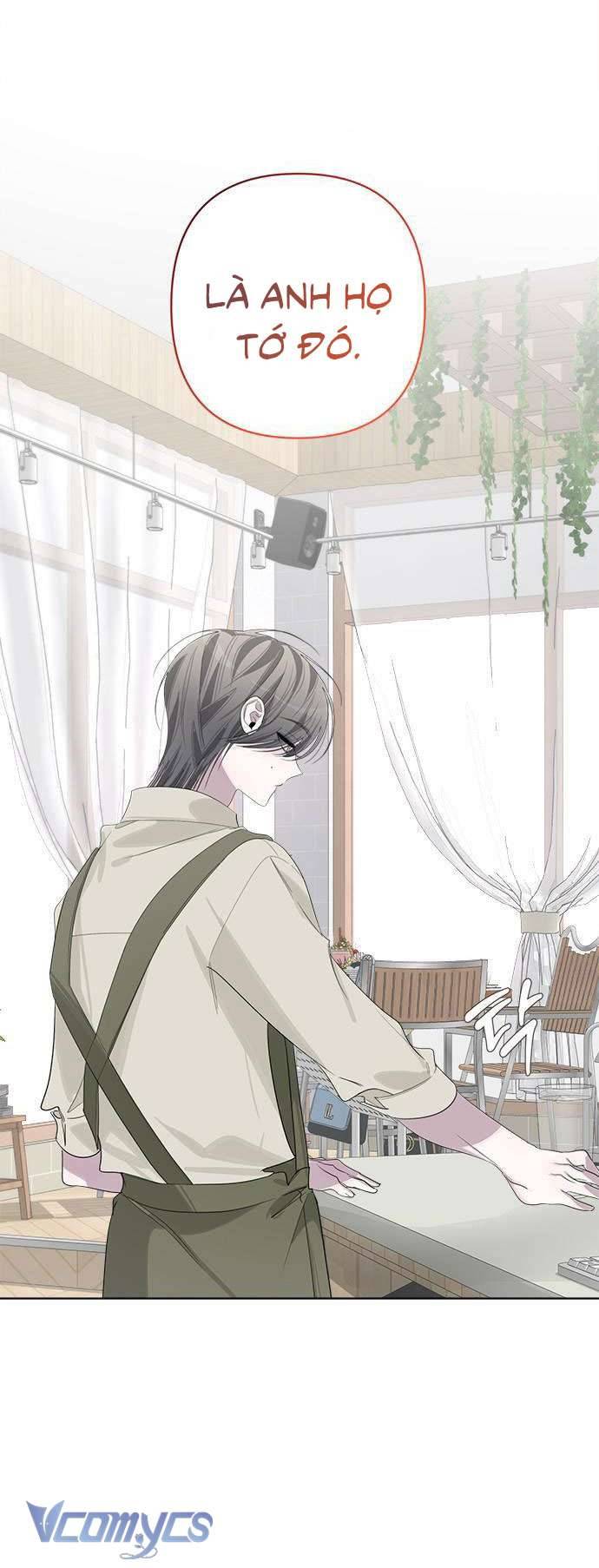 Đàn Anh Xấu Xa! Chap 83 - Trang 3