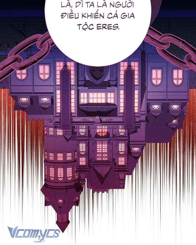 Hầu Gái Độc Quyền Của Hoàng Hậu Phản Diện Chapter 54 - Trang 4