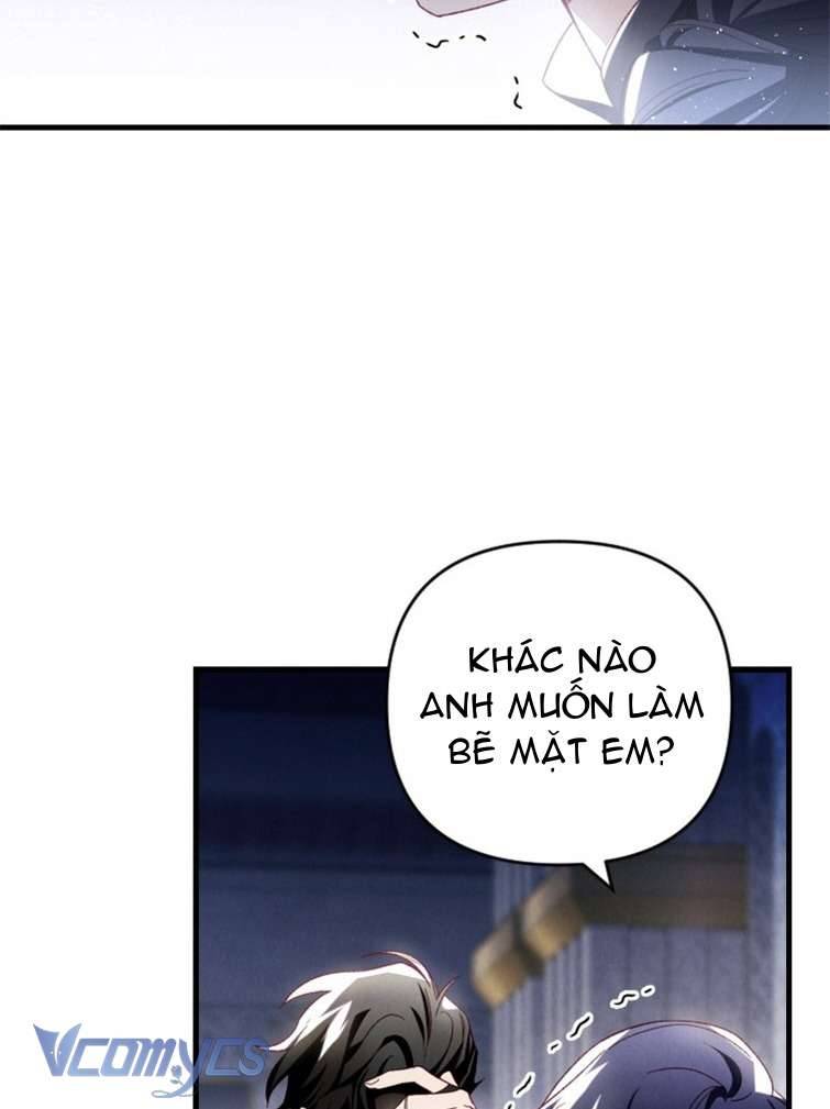 Nuôi vị hôn phu bằng tiền bạc. Chap 22 - Trang 2