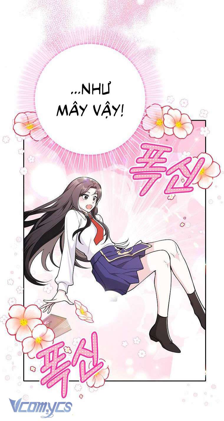 Tôi Thề Chúng Ta Chỉ Là Bạn Chapter 3 - Next Chapter 4