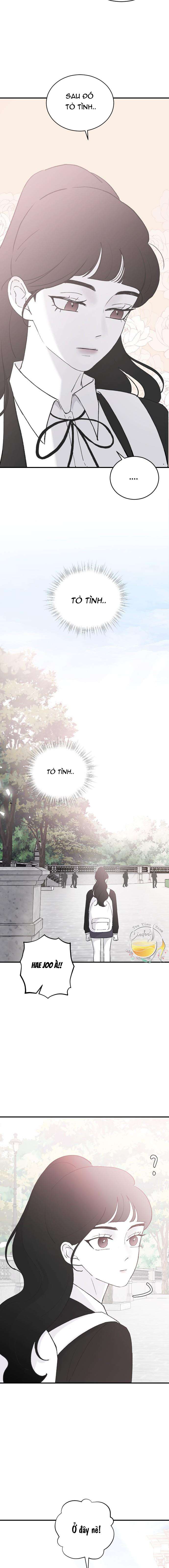 Ba Anh Trai Cực Phẩm Của Tôi Chap 63 - Trang 3