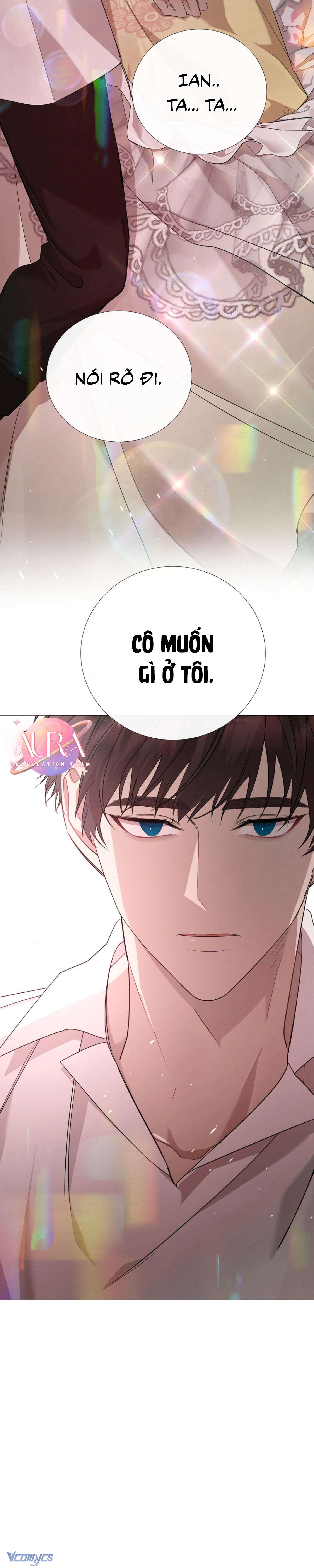 Lâu Đài Hoang Dã Chap 6 - Trang 2