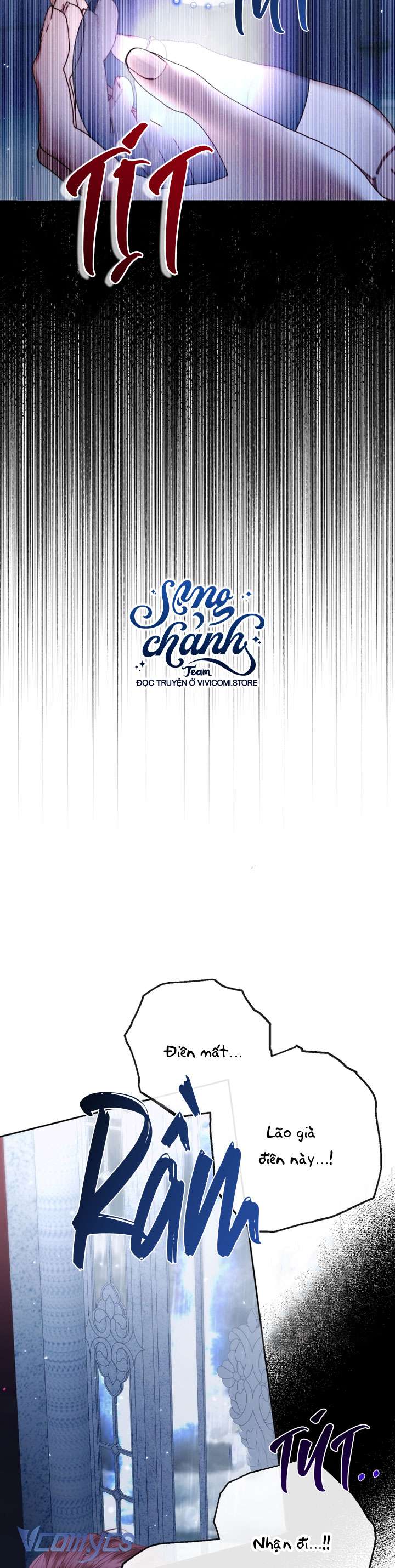 Siren: Trở Thành Gia Đình Của Nhân Vật Phản Diện Chapter 129 - Trang 3