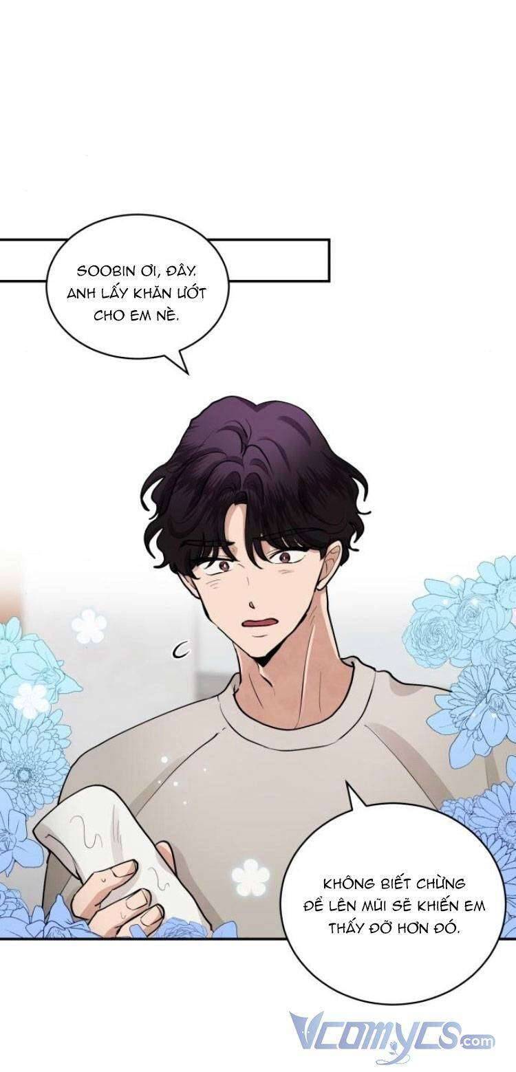 Oan Gia Ngõ Hẹp Chapter 65 - Trang 3