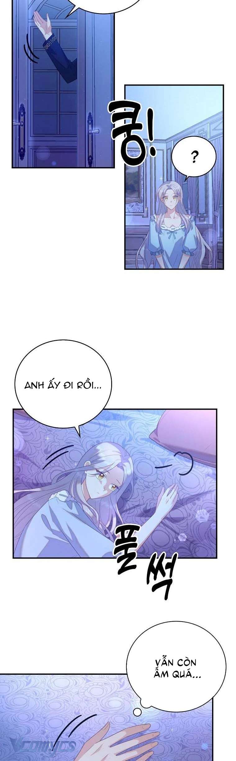 Tôi Chỉ Nhận Ra Sau Khi Mất Cô Ấy Chap 30 - Trang 2