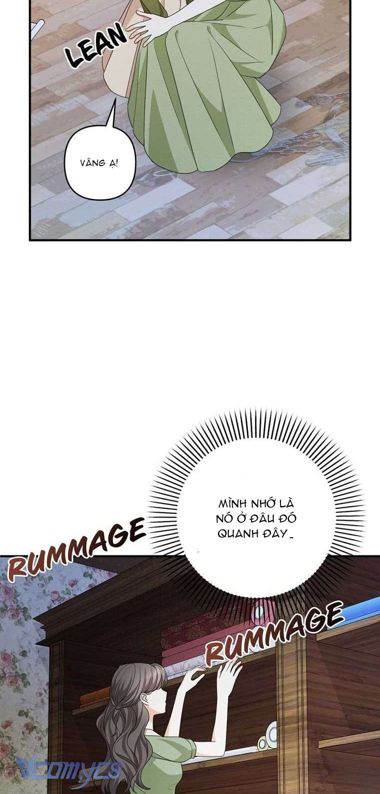 Cha Của Đứa Trẻ Đã Trở Về Một Cách Anh Hùng Chap 6 - Trang 2