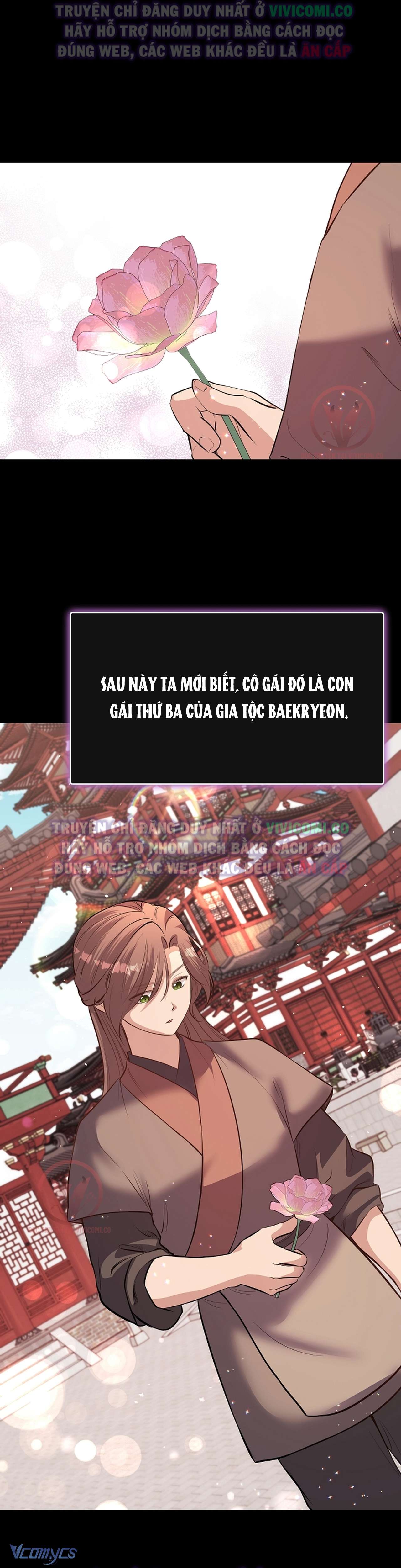 [18+] Ham Muốn Trá Hình Chap 24 - Trang 2