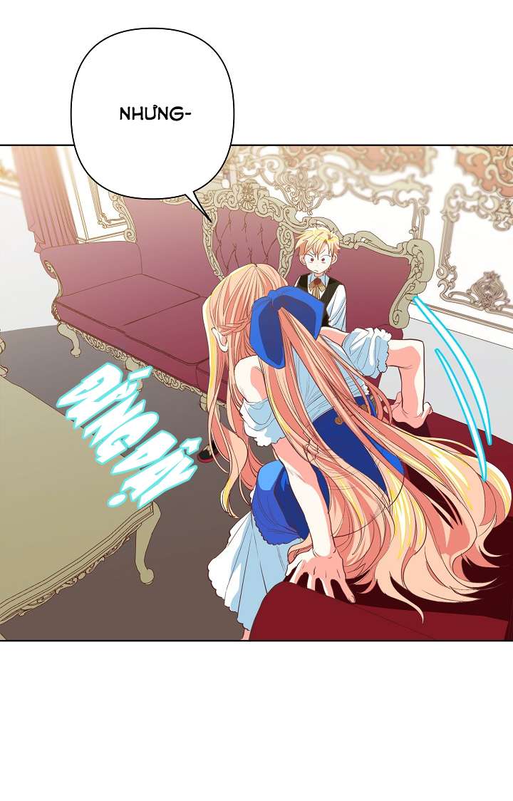 Tôi Đã Nuôi Dưỡng Một Nam Phụ Đầy Ám Ảnh Chapter 5 - Trang 3