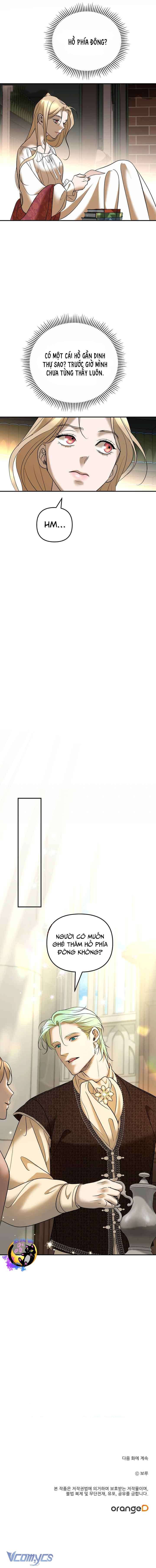 Ta đã chết như thế nào Chap 29 - Next Chap 30