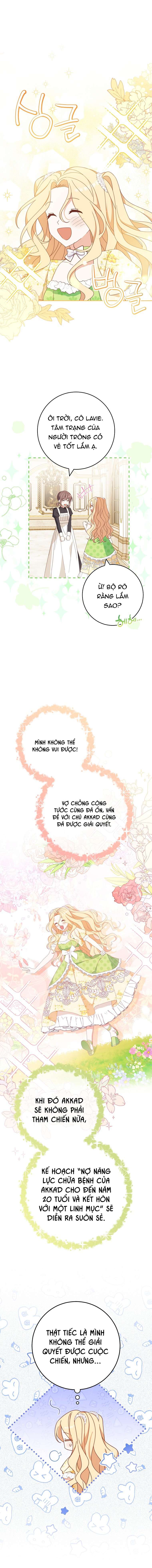 Tôi Đã Phạm Sai Lầm Rồi! Chap 30 - Trang 2