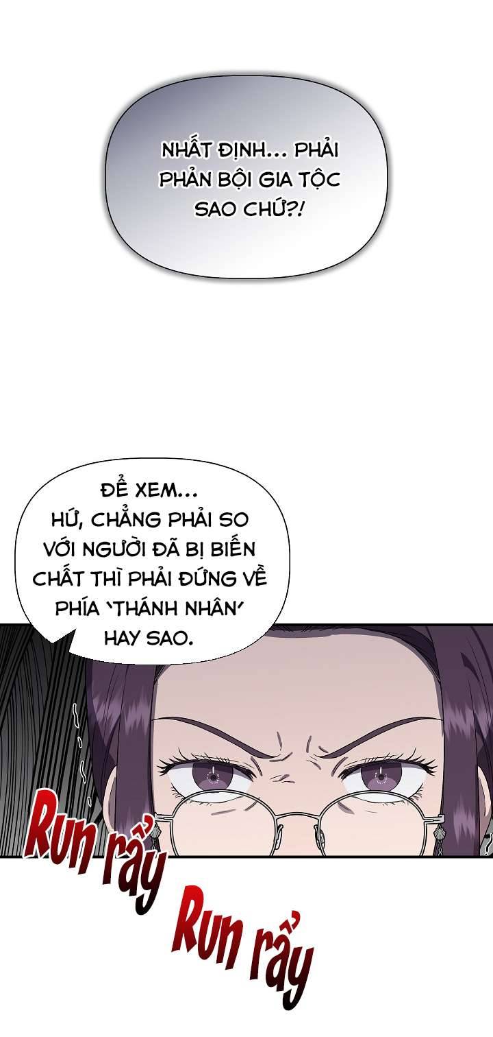 Tôi Không Phải Là Cinderella Chapter 62 - Trang 4