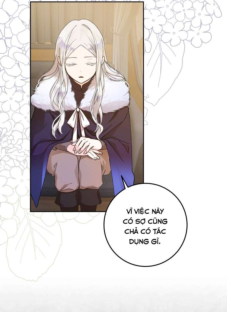 Tôi Trở Thành Vợ Của Nam Chính Chap 3 - Trang 3