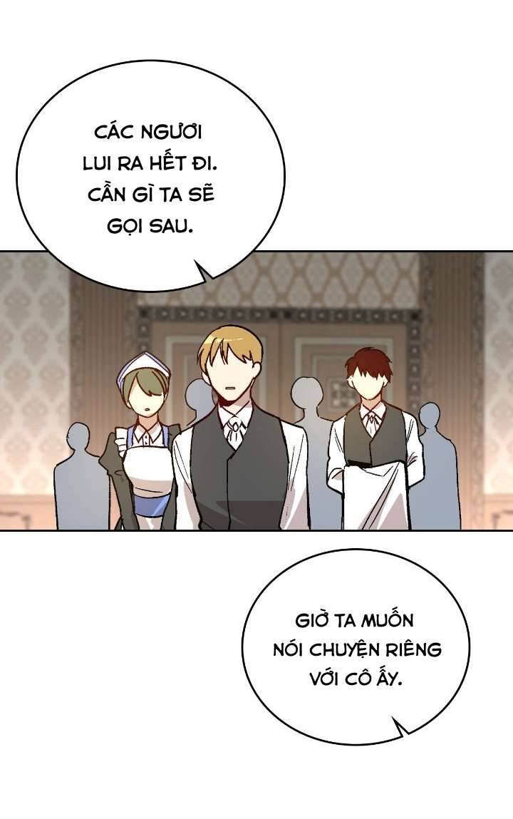 Vị Hôn Thê Khế Ước Của Công Tước Chapter 55 - Next Chapter 56