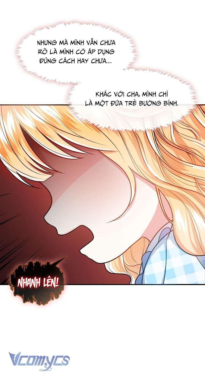 Công Chúa Là Người Chơi Chapter 14 - Trang 3