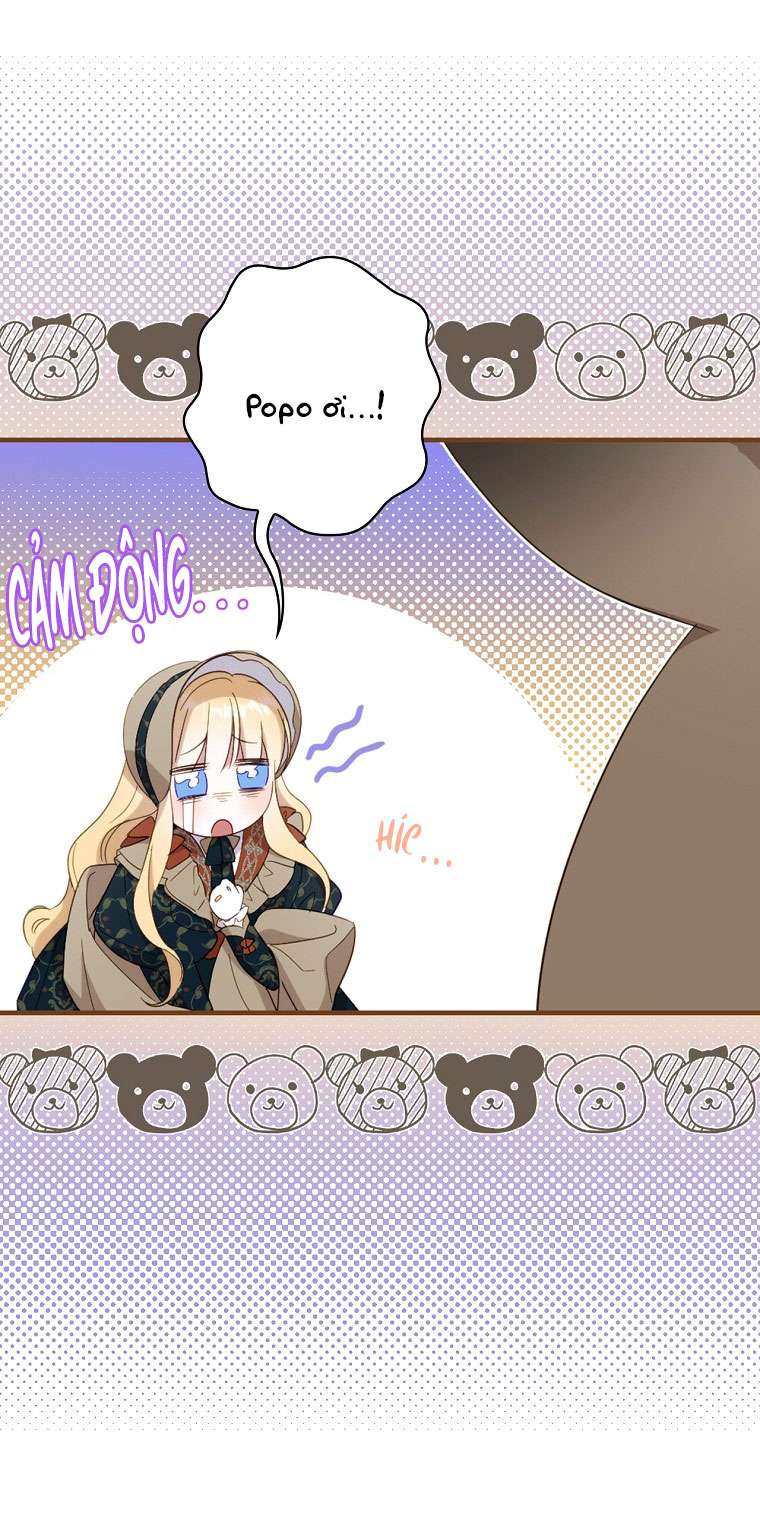 Phương Pháp Khiến Phu Quân Đứng Về Phía Tôi Chapter 33 - Trang 4