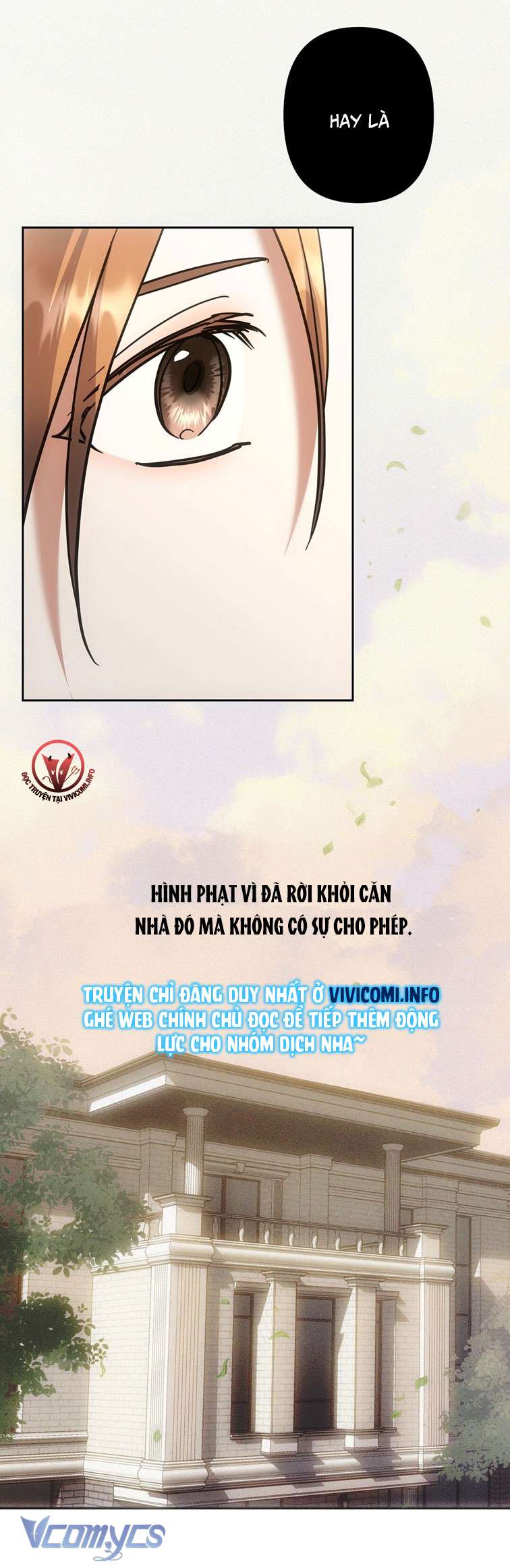 [18+] Vì Những Thứ Đã Tan Vỡ Chap 31 - Trang 3