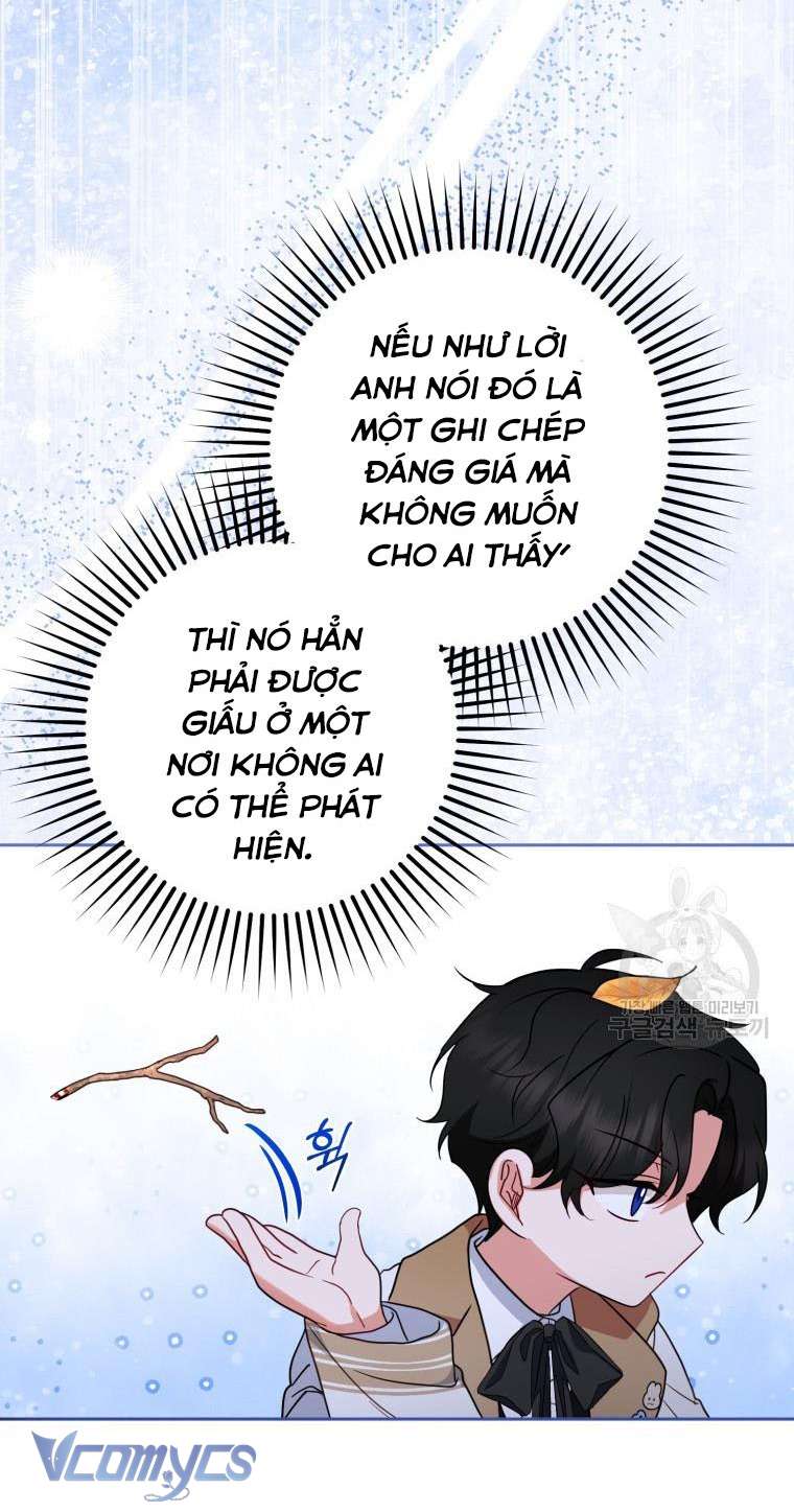 Được Yêu Thương Mà Còn Ngại Ngùng Sao! Chap 46 - Trang 4