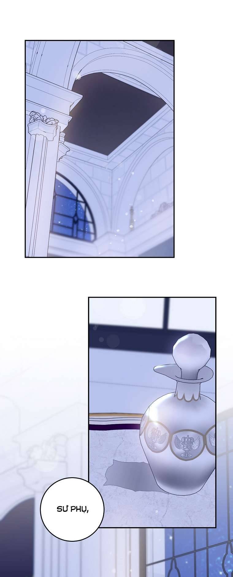 Thuần Hóa Bạo Quân Rồi Bỏ Trốn Chap 59 - Trang 2