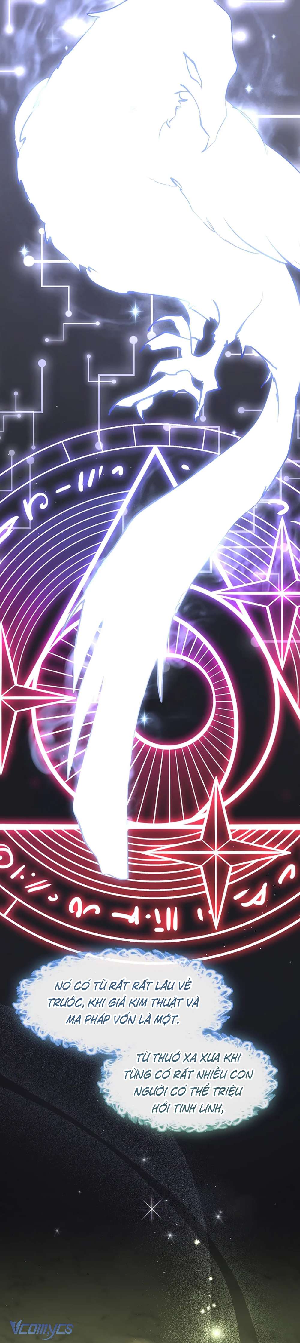 Không Thể Thoát Khỏi Người Chap 91 - Trang 4