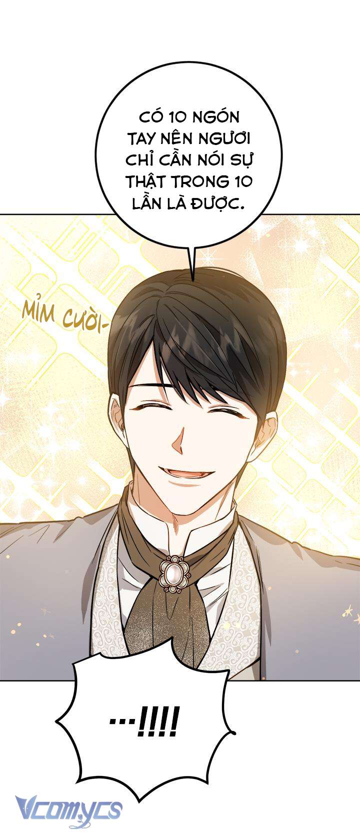 Cuộc Sống Mới Của Công Nương Chapter 35 - Trang 4