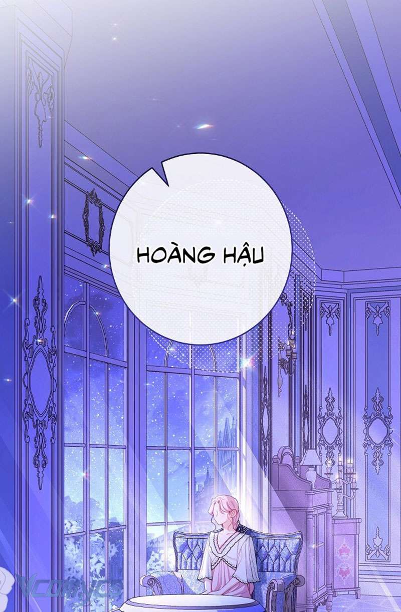 Hầu Gái Độc Quyền Của Hoàng Hậu Phản Diện Chap 59 - Trang 4