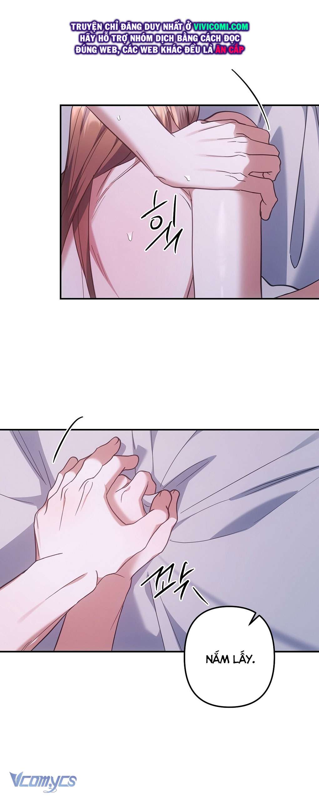 [18+] Vì Những Thứ Đã Tan Vỡ Chap 35 - Trang 3