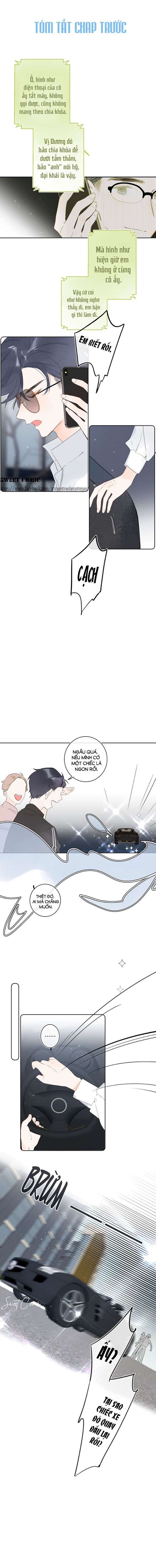 Don't Cry Chap 19 - Trang 2