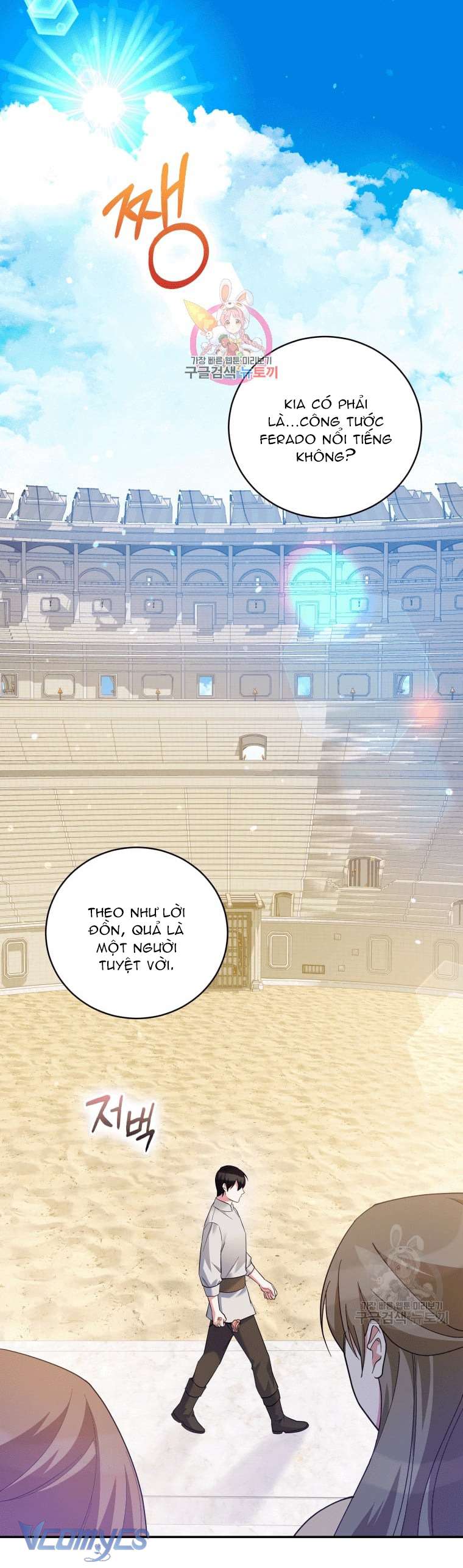 Kế Hoạch Trả Thù Chap 43 - Next Chap 44