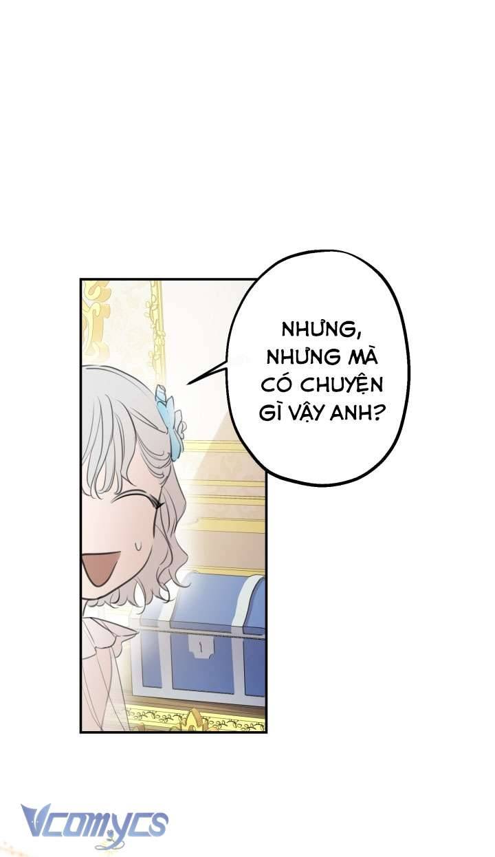 Những Nhân Vật Mạnh Nhất Thế Giới Ám Ảnh Tôi Chapter 23 - Trang 4