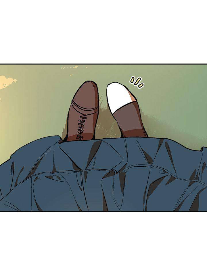 Vị Hôn Thê Khế Ước Của Công Tước Chapter 49 - Trang 4