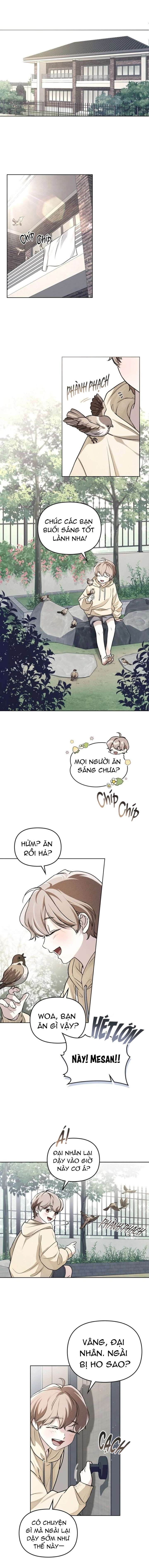 Lửa hồn Chap 3 - Next Chap 4