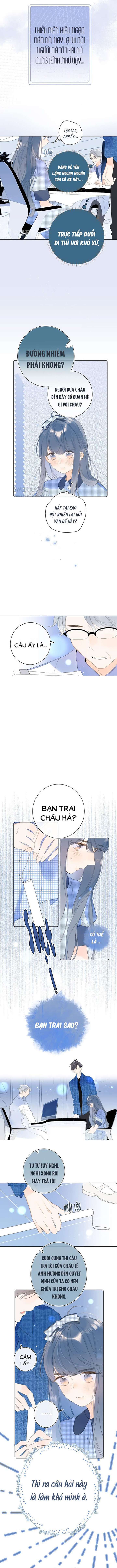 Don't Cry Chap 44 - Trang 2