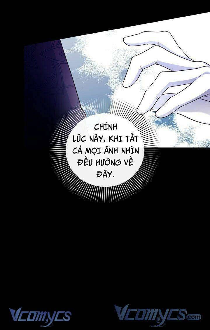 Phương Pháp Che Giấu Đứa Con Của Hoàng Đế Chapter 35 - Trang 4