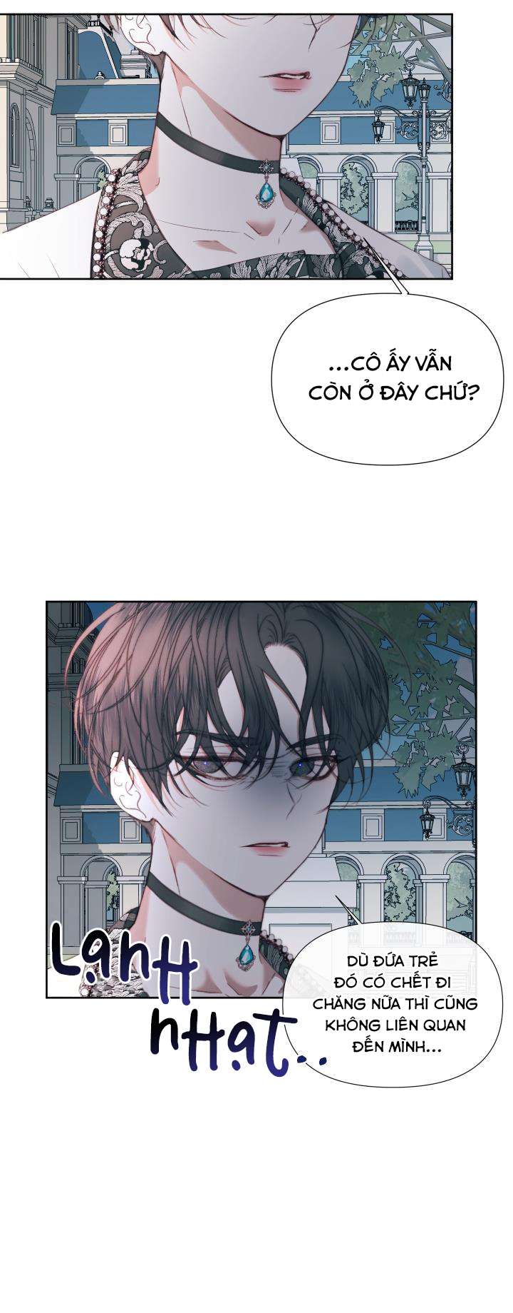 Siren: Trở Thành Gia Đình Của Nhân Vật Phản Diện Chapter 17 - Trang 3