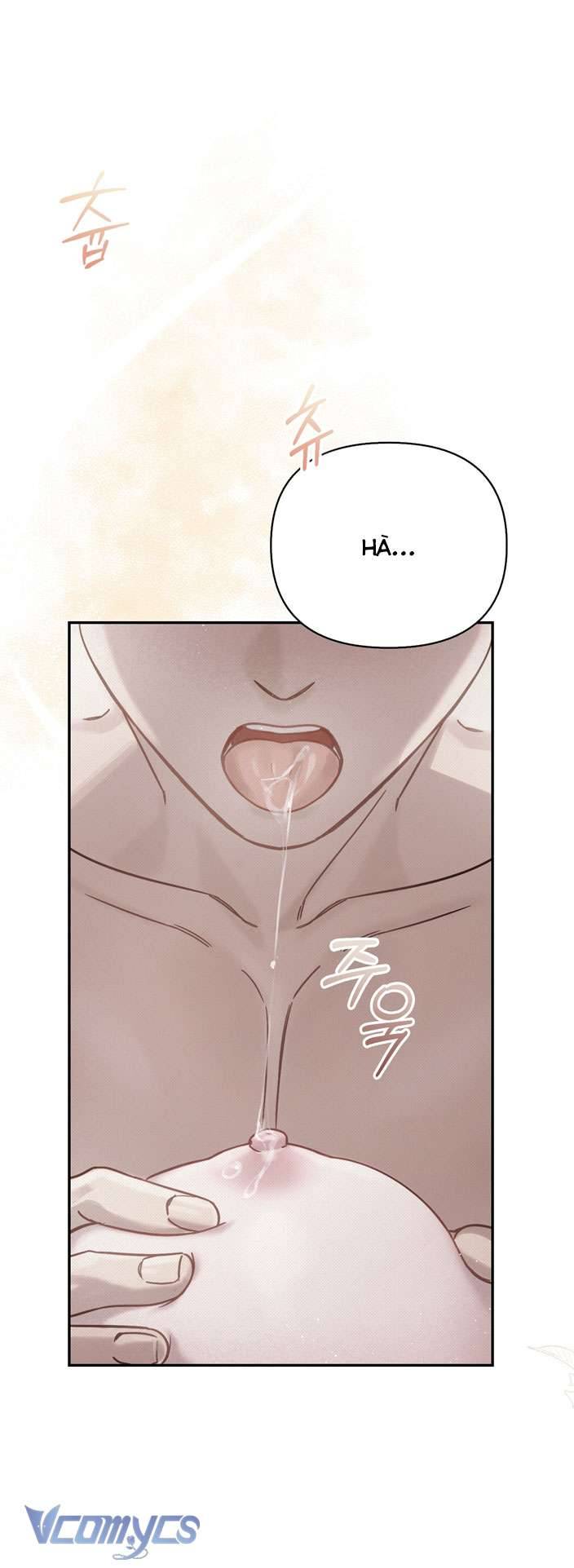 [18+] Tiết Học Bí Mật Của Trung Điện Chap 15 - Trang 2