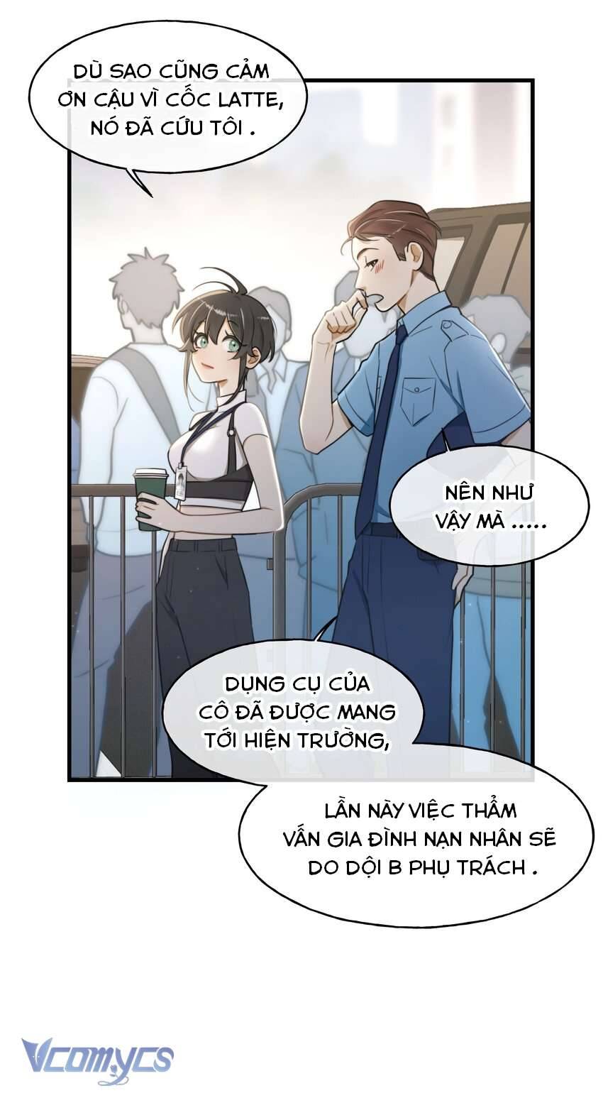 Giam Cầm Em Trong Bàn Tay Chap 2 - Trang 2