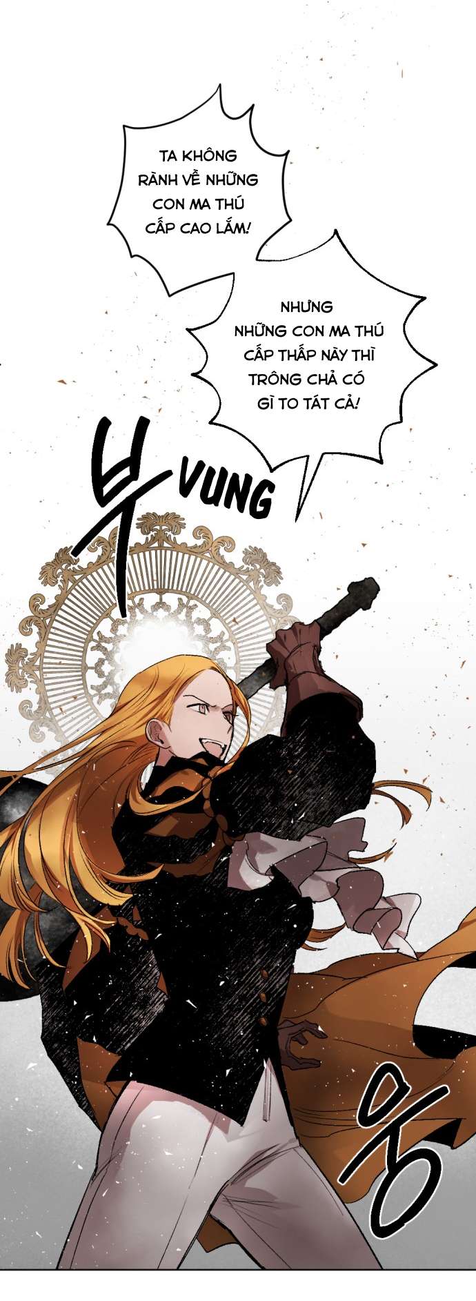 Lời Thú Nhận Của Chúa Tể Bóng Tối Chap 43 - Trang 4